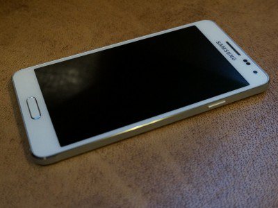   Samsung Galaxy Note