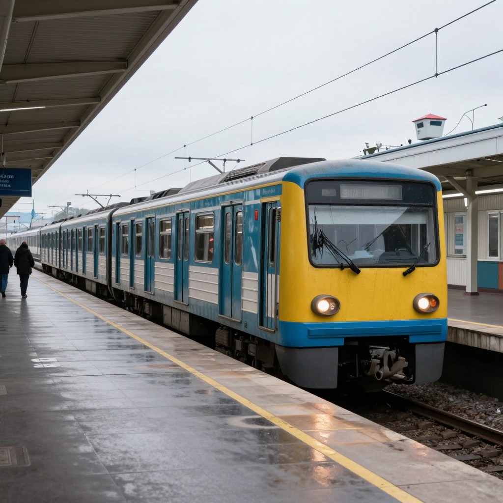 Как работает новосибирское метро: станции и депо